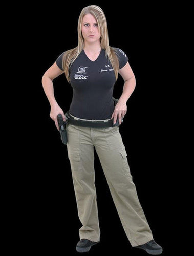 Handgun Level 2 -- Holster 101