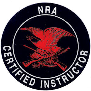 NRA Instructor Shotgun Shooting Course