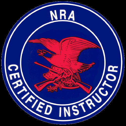 NRA Basic Instructor Training (BIT Only)